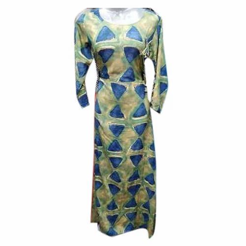 Stylish Rayon Kurti