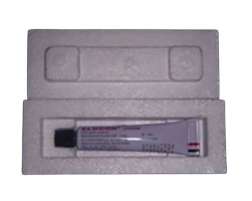 Thermocol Box For Ointment Tubes