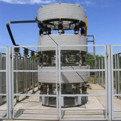 Three Phase Reactor