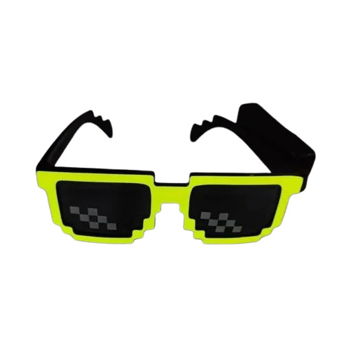 Thug Life Party Sunglasses