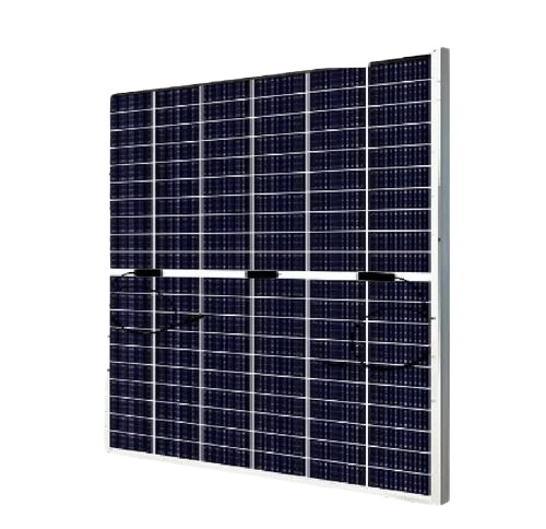 500 W तक के सौर पैनल