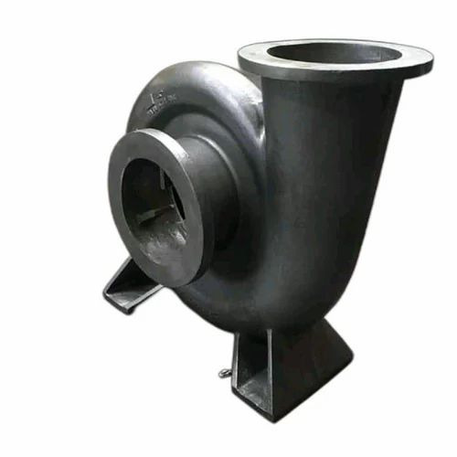 Volute Centrifugal Pump Casting