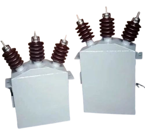 White Power Capacitors