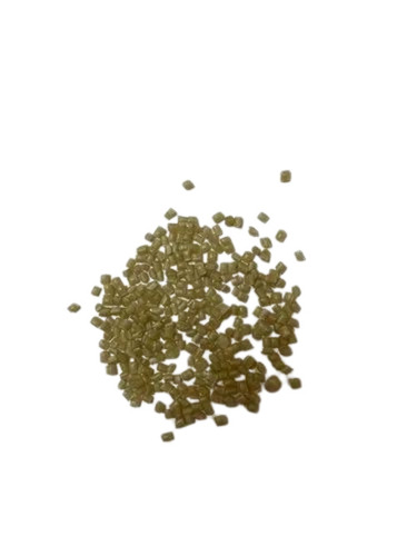 Yellow Pp Granules