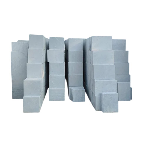 13mm Morwad White Marble Tiles