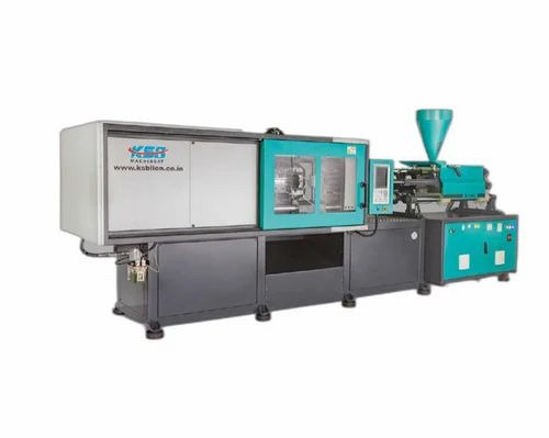180 Ton Horizontal Injection Moulding Machine