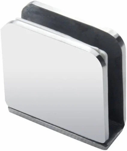 2.5mm Stainless Steel Glass Connector