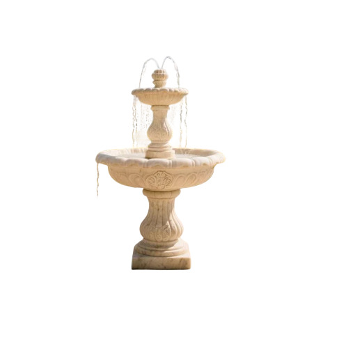 3 Feet Stone Indoor Fountains