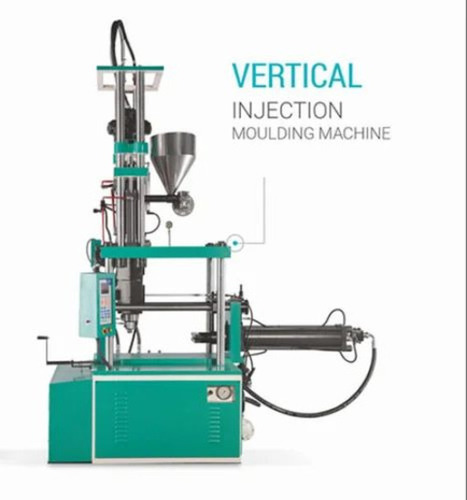 32 Ton Vertical Injection Molding Machine