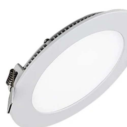 6 W Simoco Round Led Panel Light