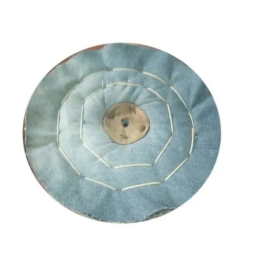 Abrasive Buffing Wheel