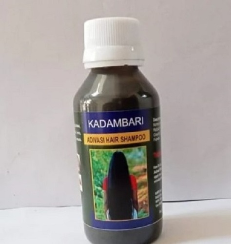 Adivasi Kadambari Shampoo
