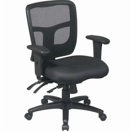 Adjustable Office Chairs