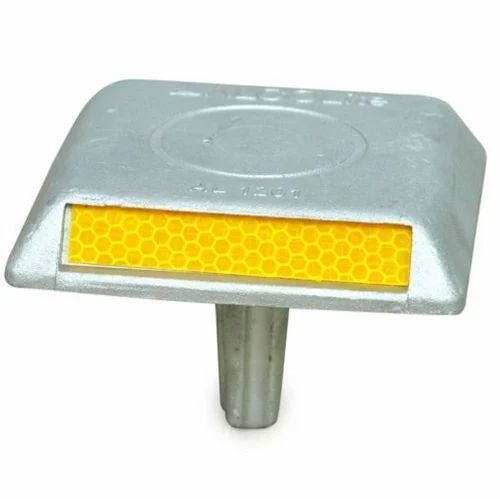 Aluminium Road Stud - Color: .