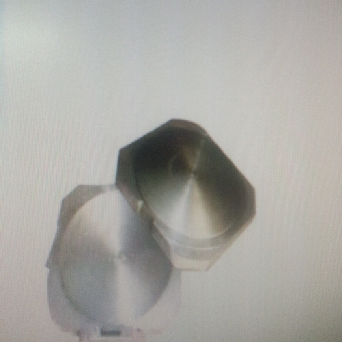 Aluminum plates