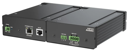 Audac AMP203