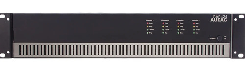 Audac CAP424