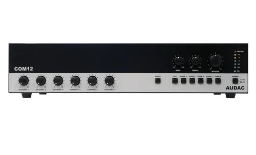 Audac COM12MK2