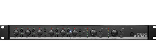 Audac PRE126