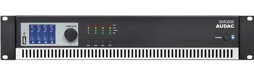 Audac SMQ500