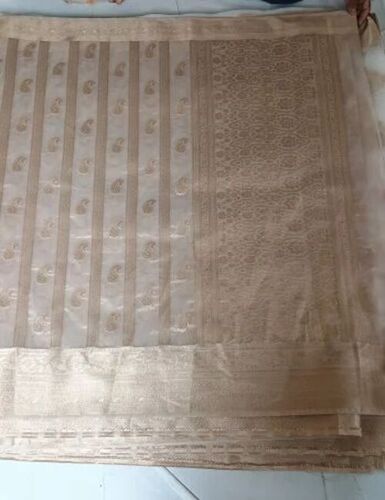 Bararasi Pallu Saree
