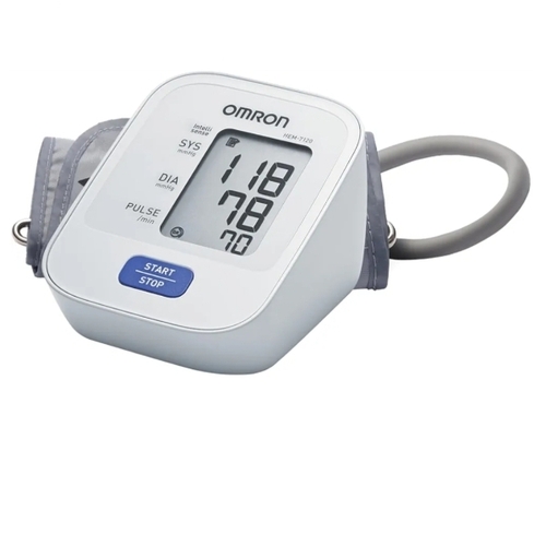 Blood Pressure Monitor