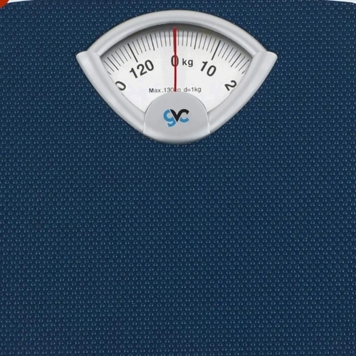 Body Weighing Machine