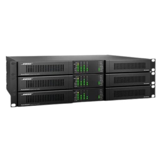 Bose PSX2404D Power Amplifier