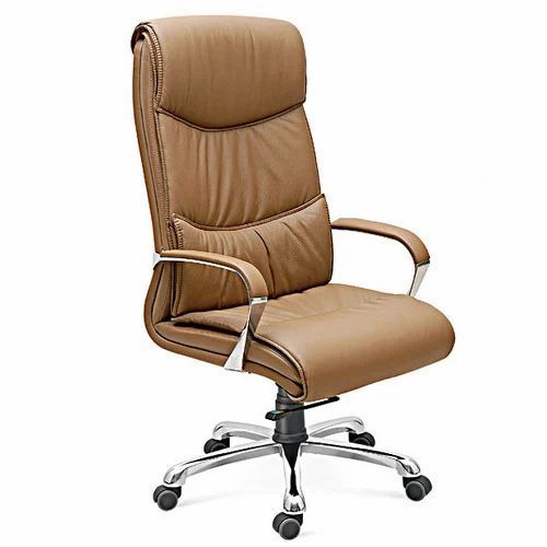 Boss Brown Office Chairs