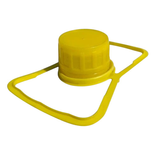 Bottle Handle Cap