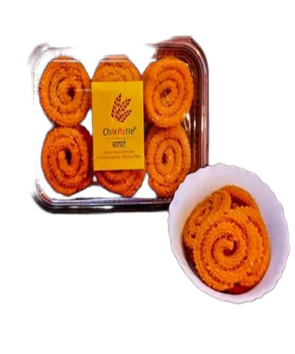 Brown Butter Murukku