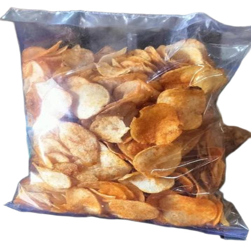 Chilli Flavour Potato Chips