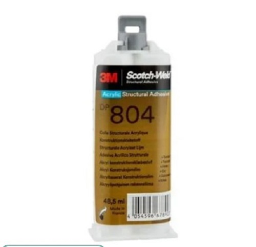 Clear Acrylic Adhesive