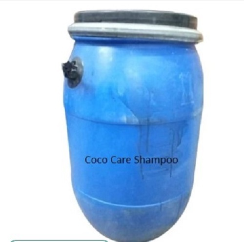 Coco Care Hair Shampoo