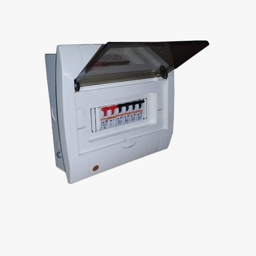 Control Panel Boards