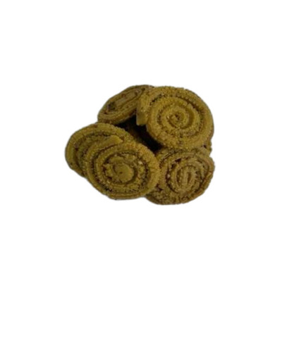 Crispy Murukku