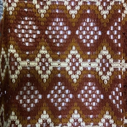 Crochet Lace 