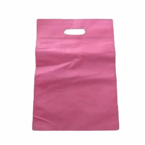 D Cut Non Woven Bag