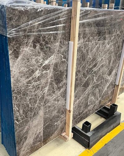 Dark Emperador Italian Marble