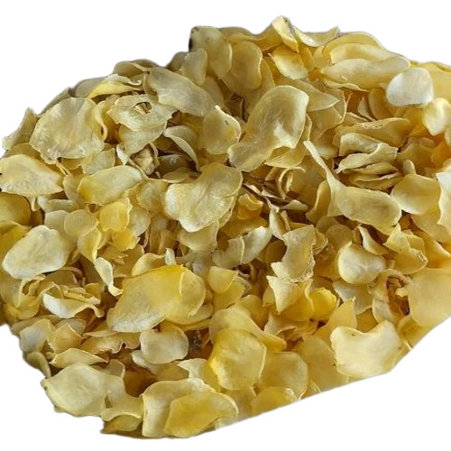 Dried Potato Chips