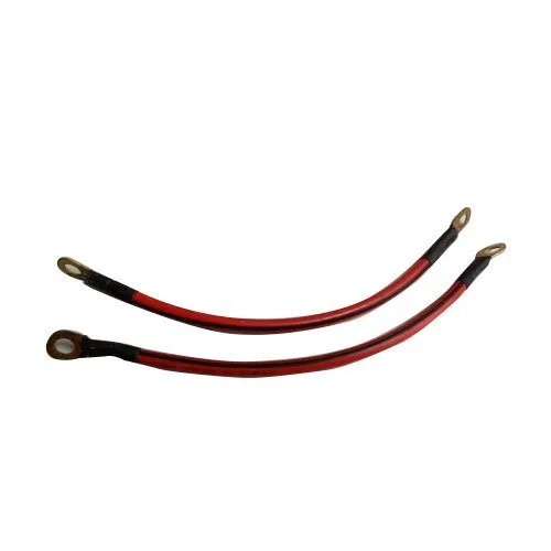E Rickshaw Motor Wire - Cable Capacity: 48 Volt (V)