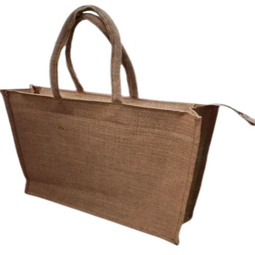 Eco Friendly Jute Shopping Bag