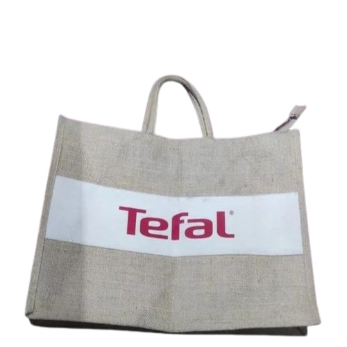 Eco Friendly Jute Shopping Bags