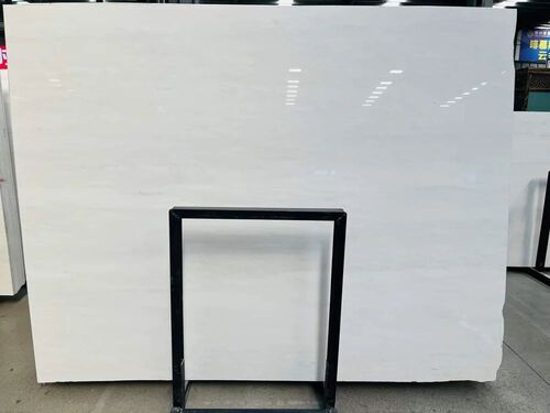 Eco Friendly White Marble Stone