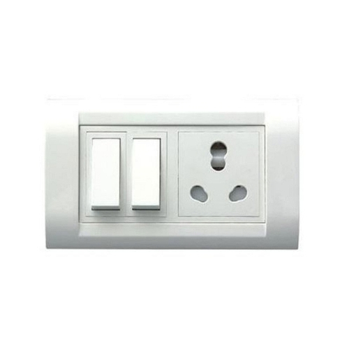 Electrical Switch Socket
