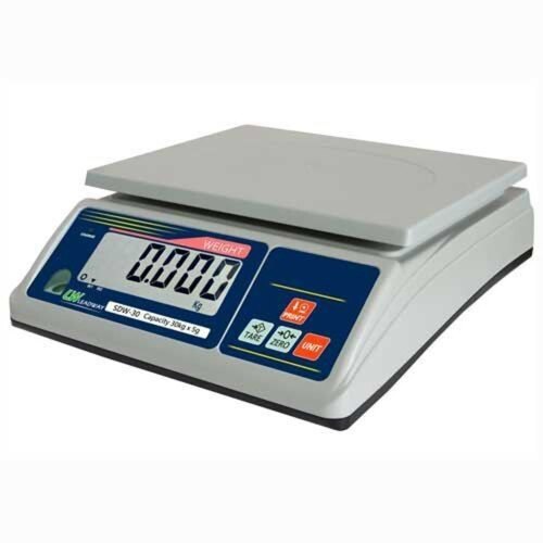 Electronic Weighing Machine - Accuracy: 1 Mm