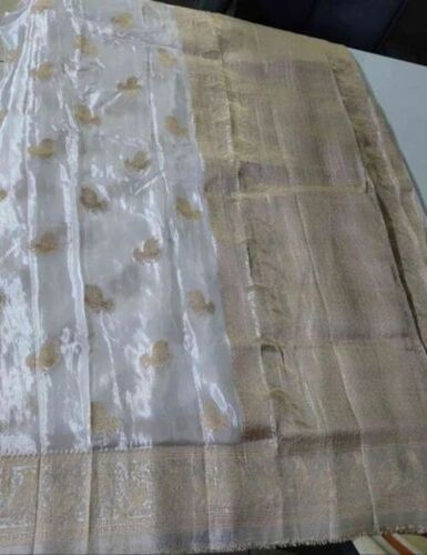 Fancy Silk Saree