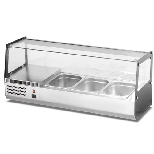 Food Display Counter