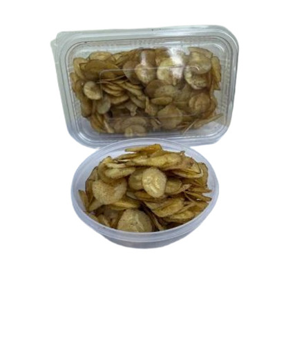 Fried Banana Chips