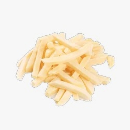 Frozen French Fries